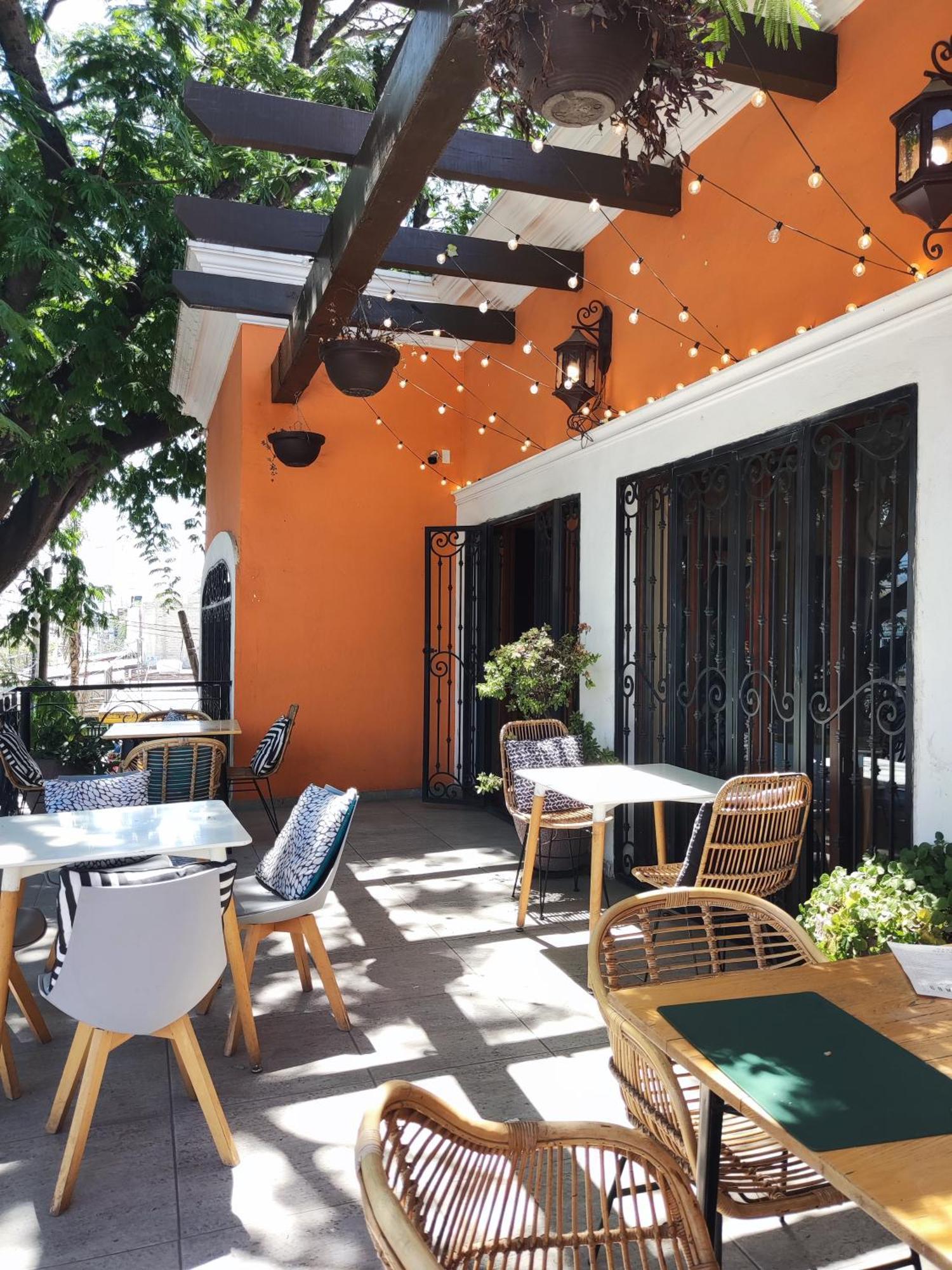 Hotel Delicias Tequila Εξωτερικό φωτογραφία