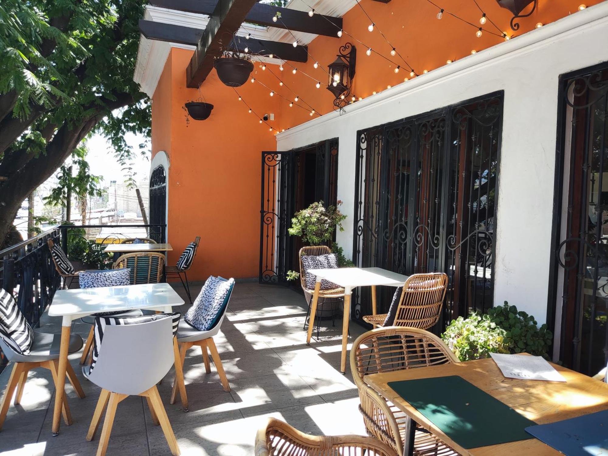 Hotel Delicias Tequila Εξωτερικό φωτογραφία